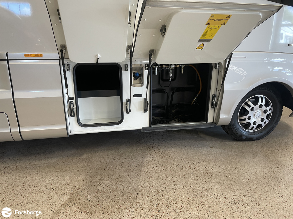 Niesmann FLAIR 920 LF, bild 8 av 39