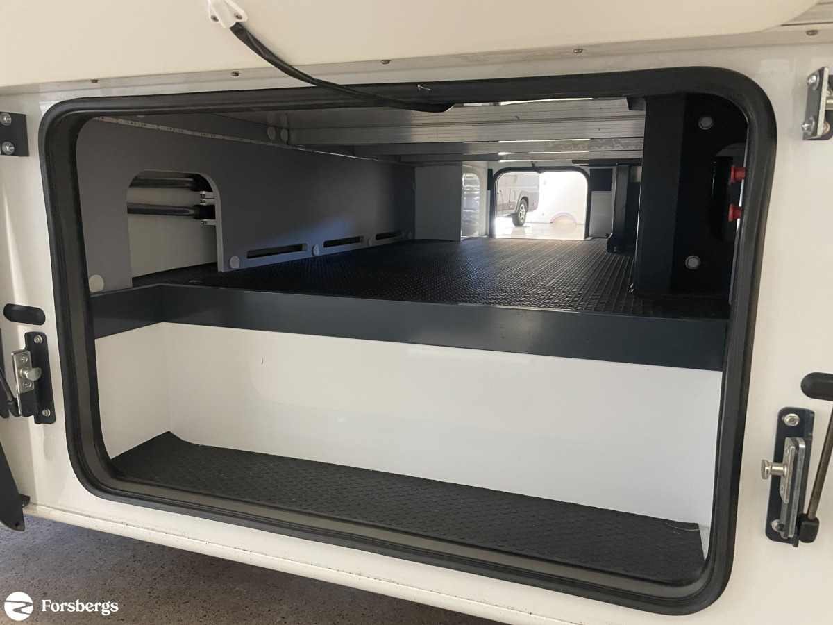 Niesmann FLAIR 920 LF, bild 9 av 39