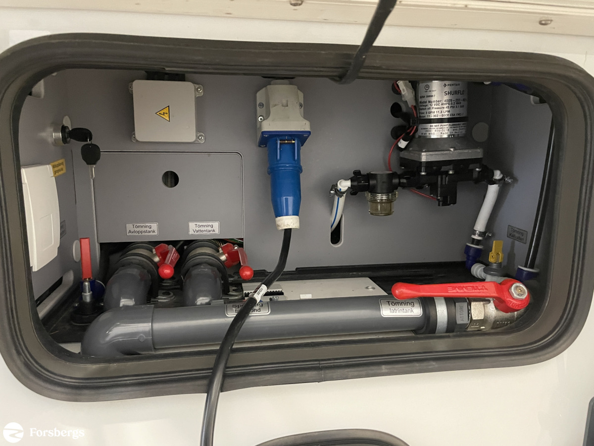 Niesmann FLAIR 920 LF, bild 10 av 39