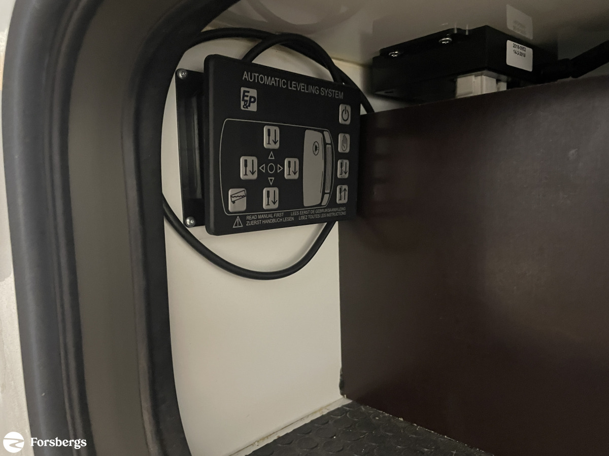 Niesmann FLAIR 920 LF, bild 11 av 39