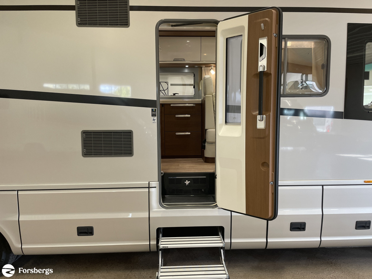 Niesmann FLAIR 920 LF, bild 12 av 39