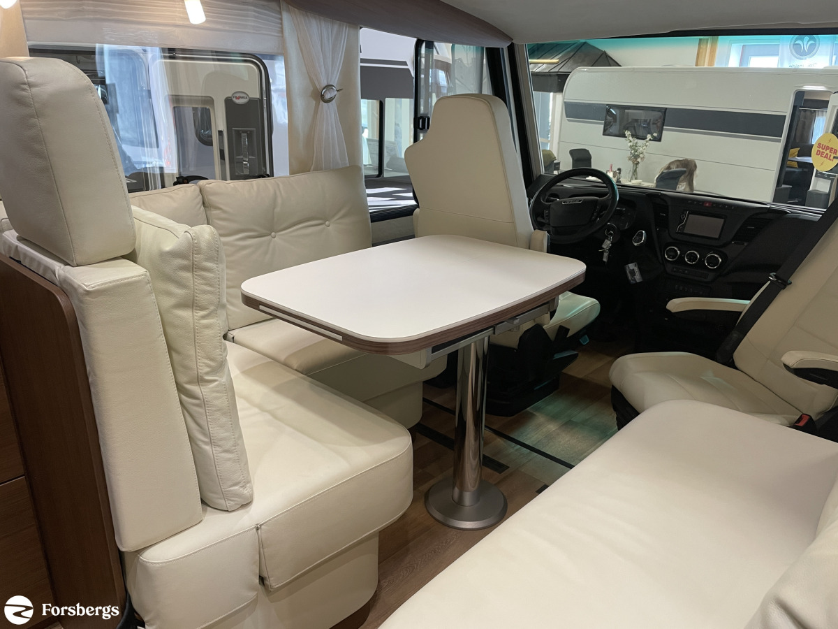 Niesmann FLAIR 920 LF, bild 17 av 39