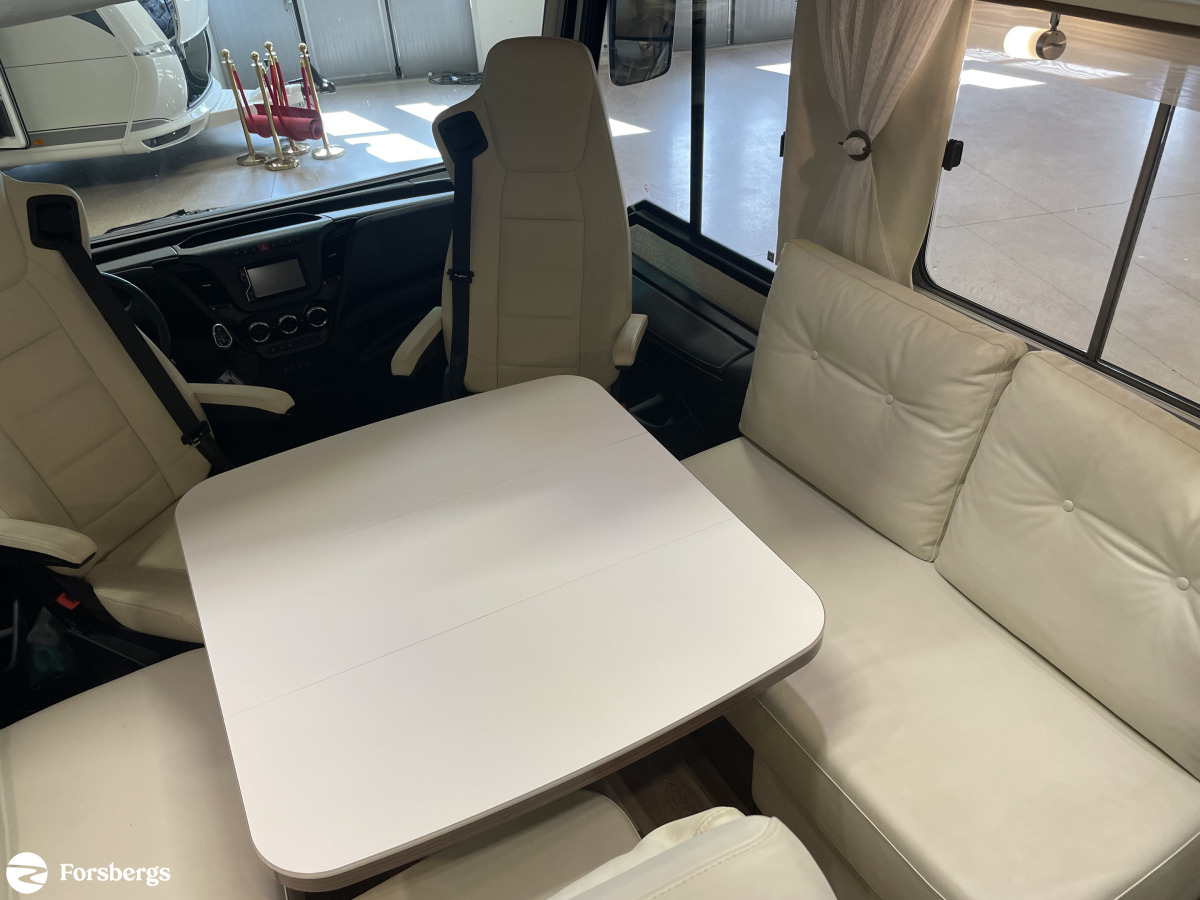 Niesmann FLAIR 920 LF, bild 19 av 39
