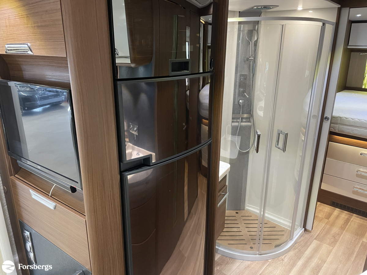 Niesmann FLAIR 920 LF, bild 25 av 39