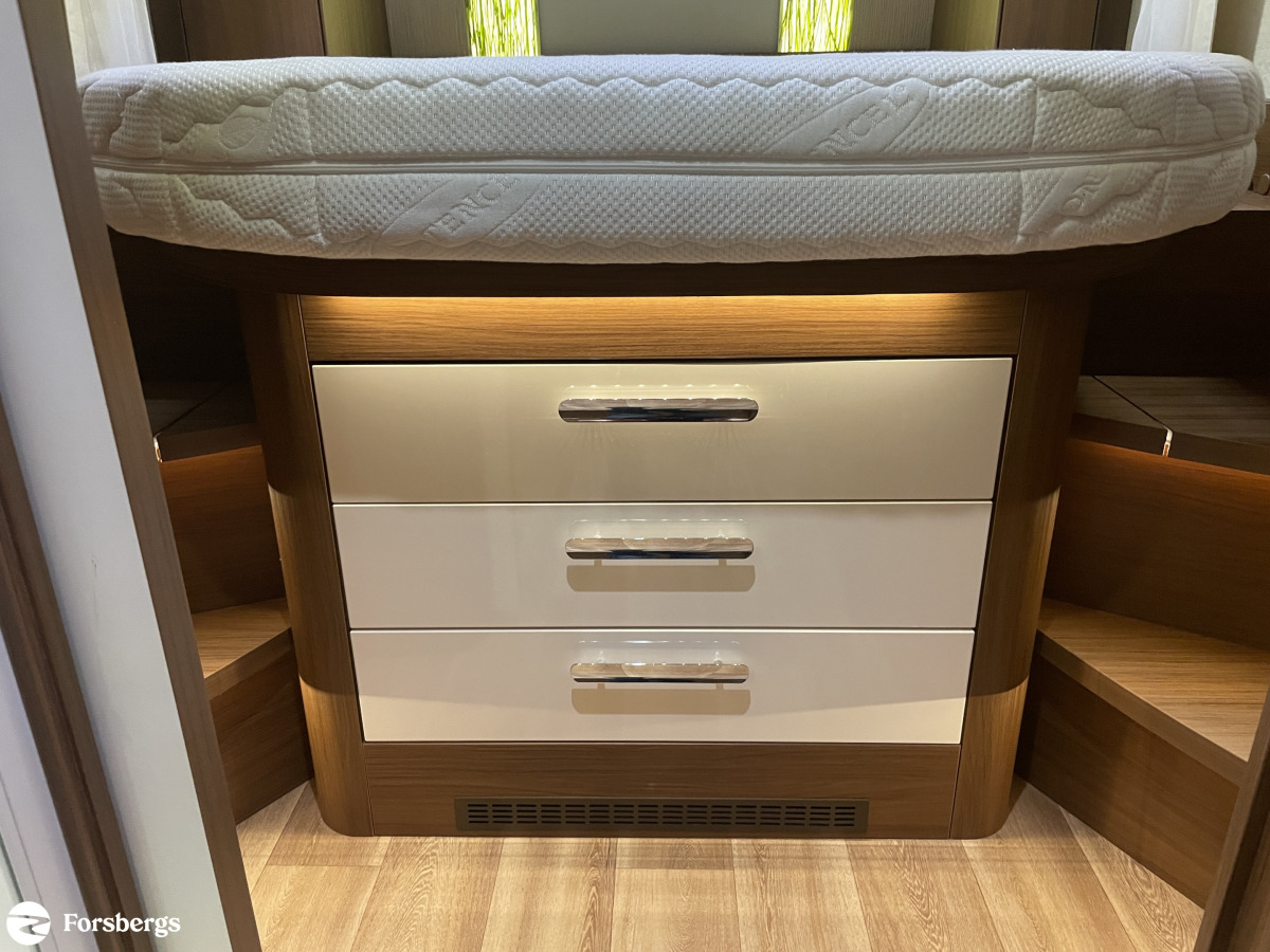 Niesmann FLAIR 920 LF, bild 33 av 39