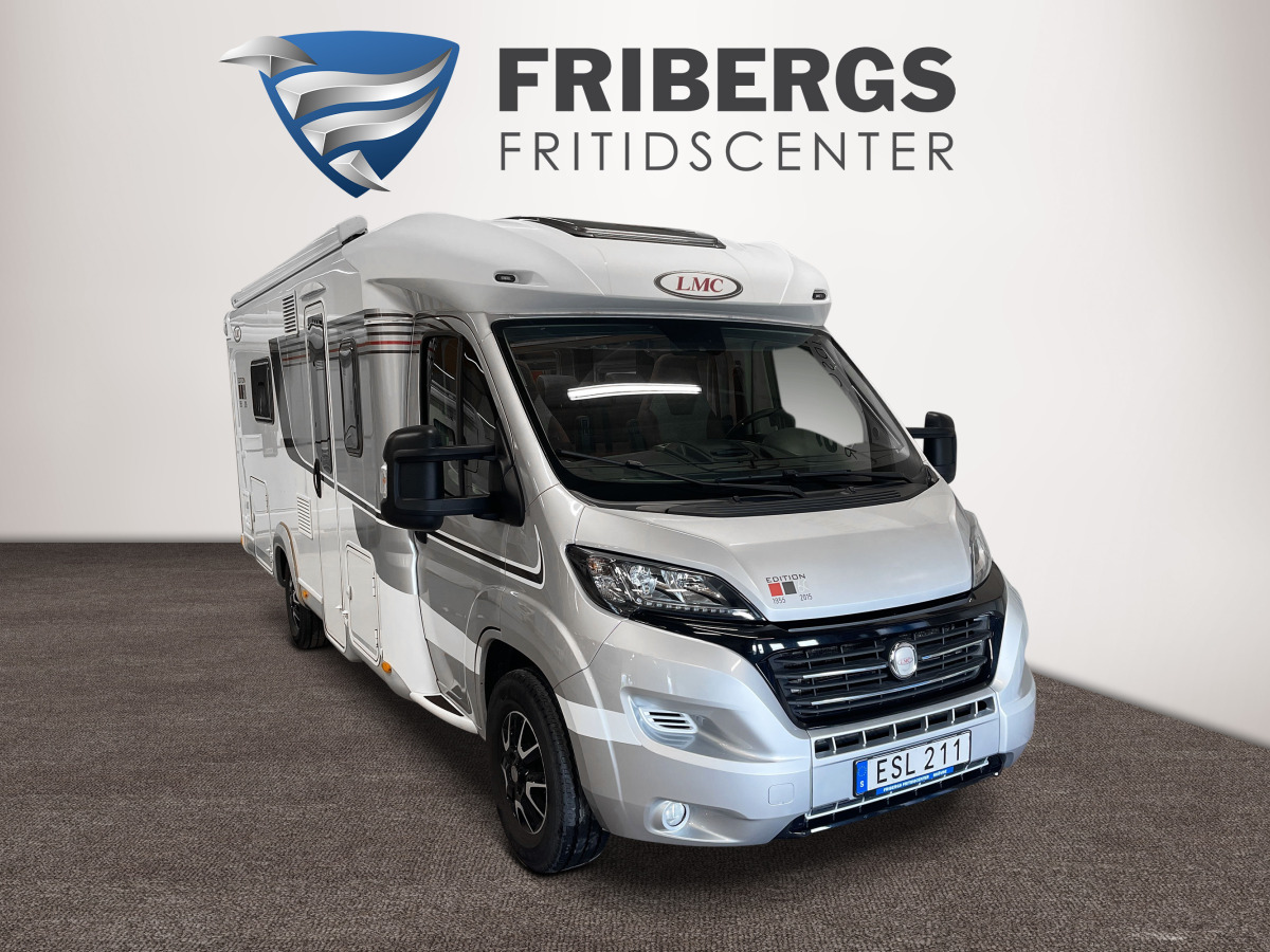 LMC T 712, bild 1 av 17