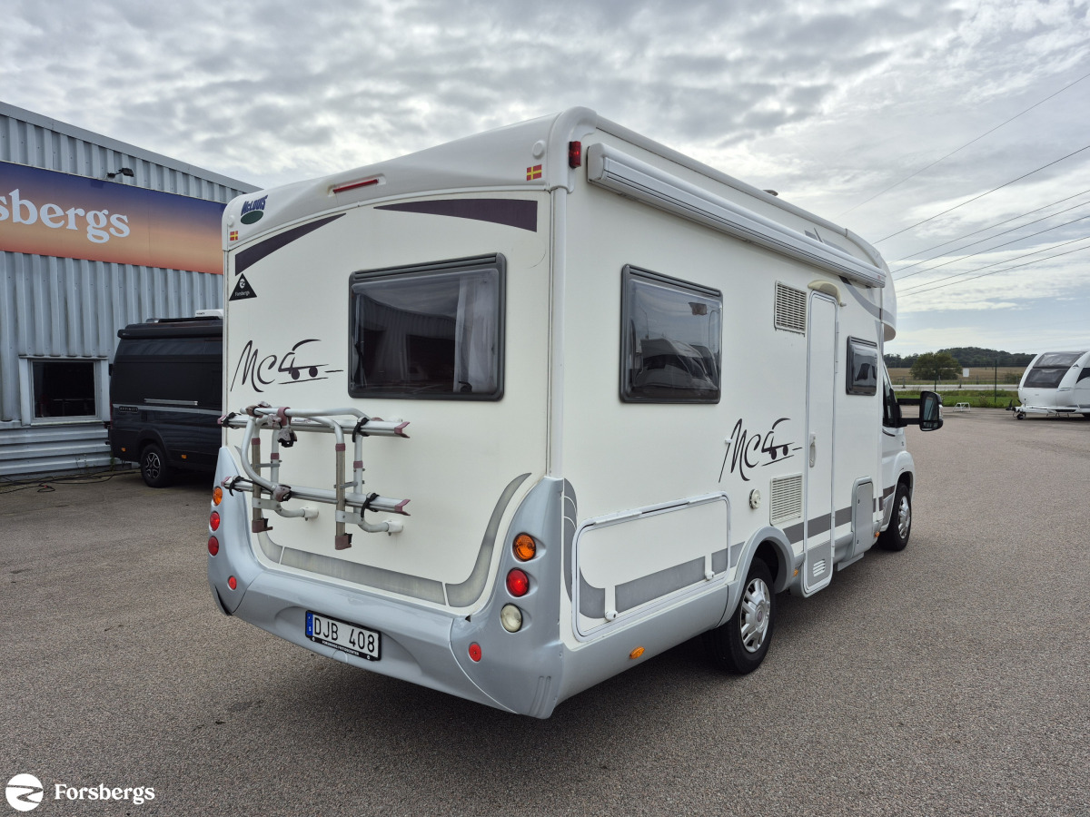 McLouis MC4-63, bild 2 av 14