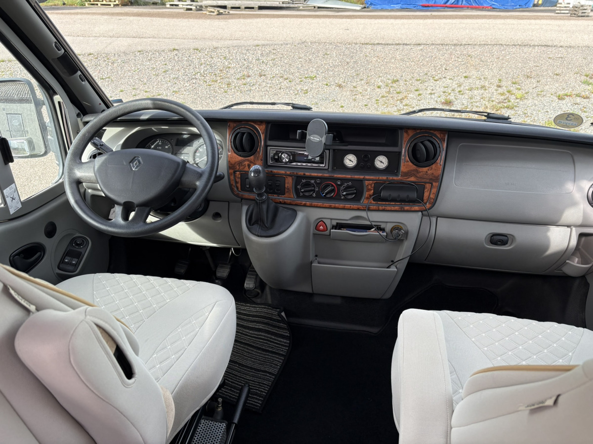 Dethleffs Esprit RT6614 -06, bild 5 av 6