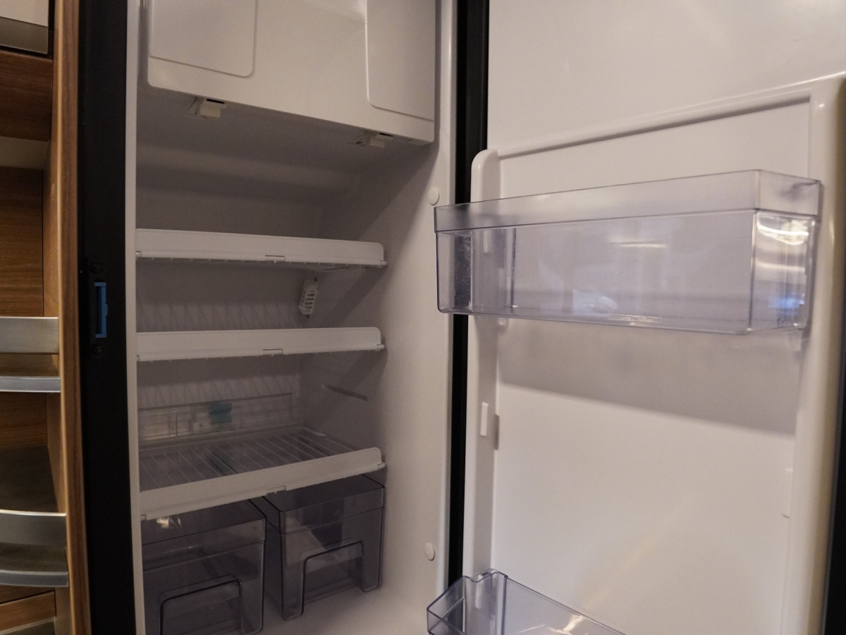 Knaus Boxlife 630 ME Automat Dieselpanna 140hk, bild 9 av 24