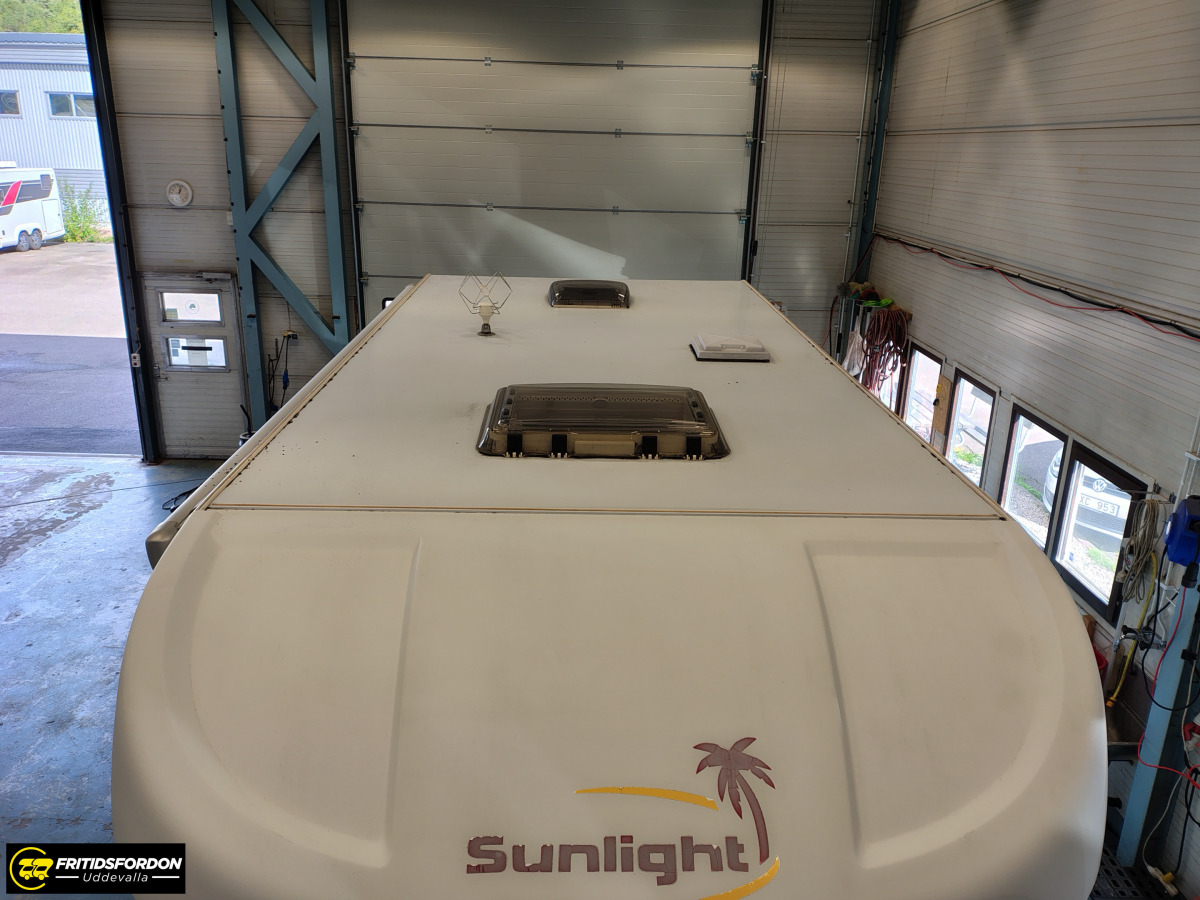 Sunlight T 66, bild 5 av 17
