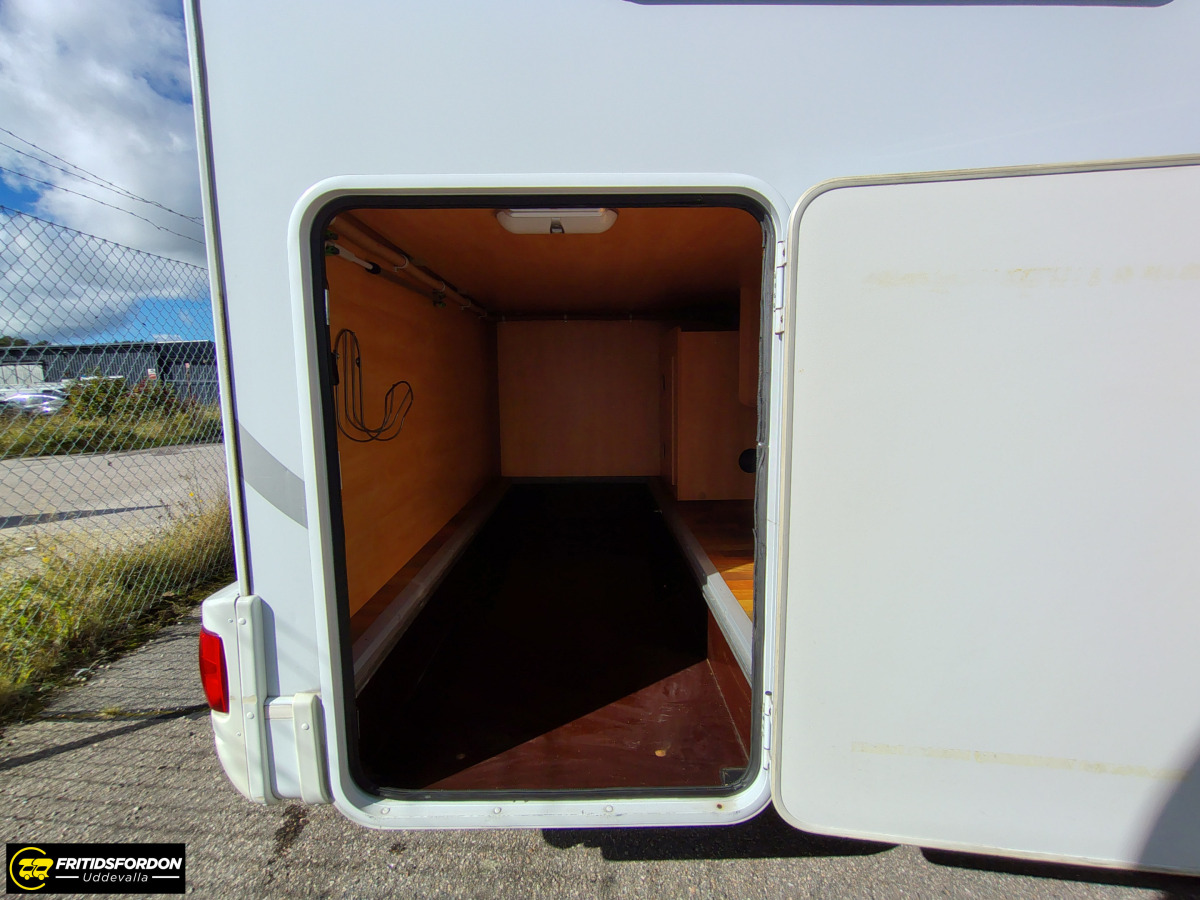 Sunlight T 66, bild 6 av 17
