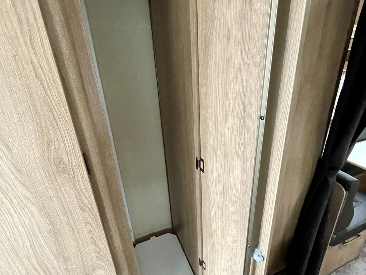 KABE CLASSIC 660GDL KS / ALDE / FÖRTÄLT / BARNKAMMARE / AC, bild 12 av 29