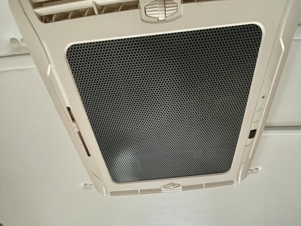 KABE CLASSIC 660GDL KS / ALDE / FÖRTÄLT / BARNKAMMARE / AC, bild 19 av 29