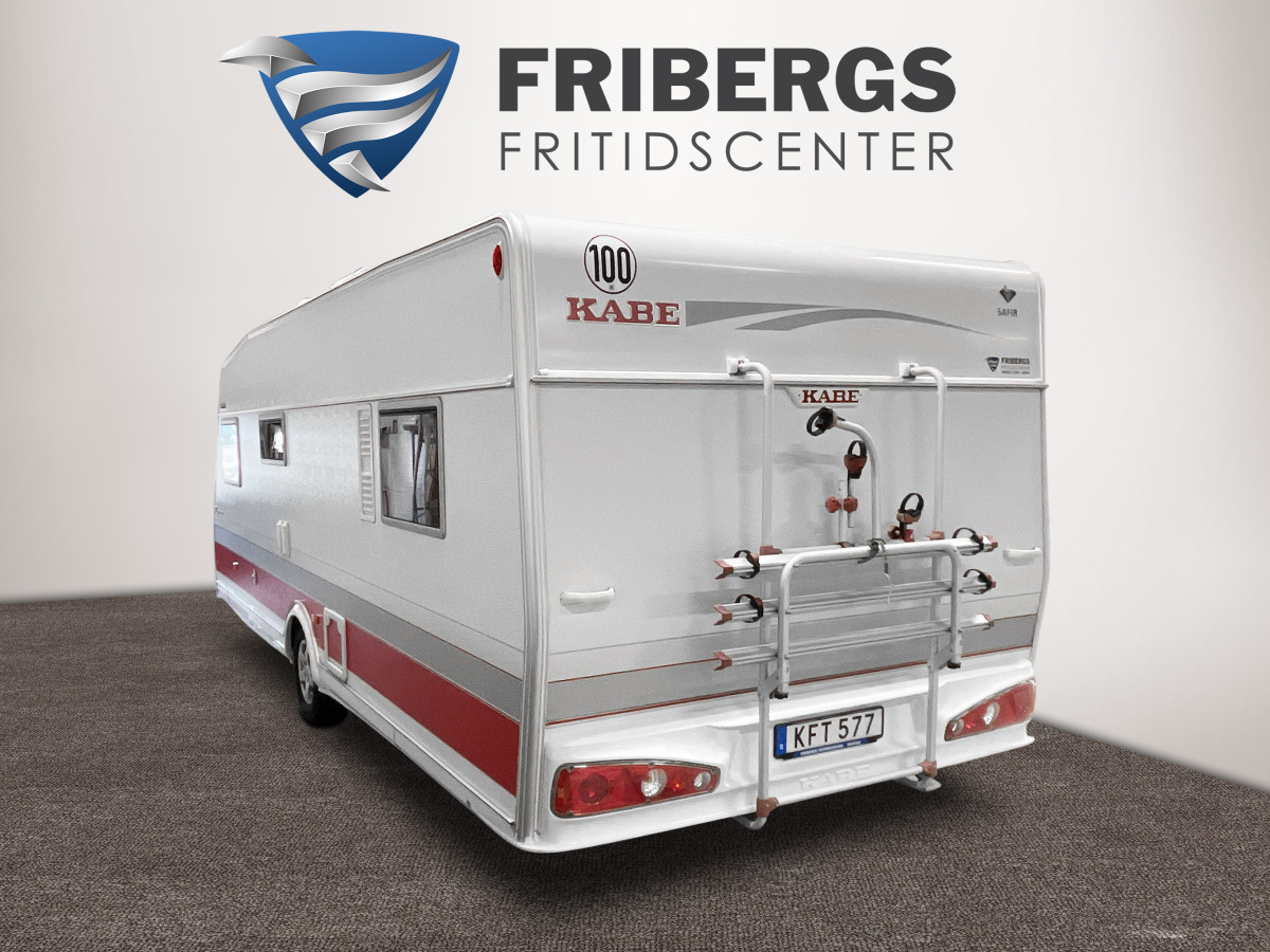 KABE SAFIR GLE KS, bild 4 av 15