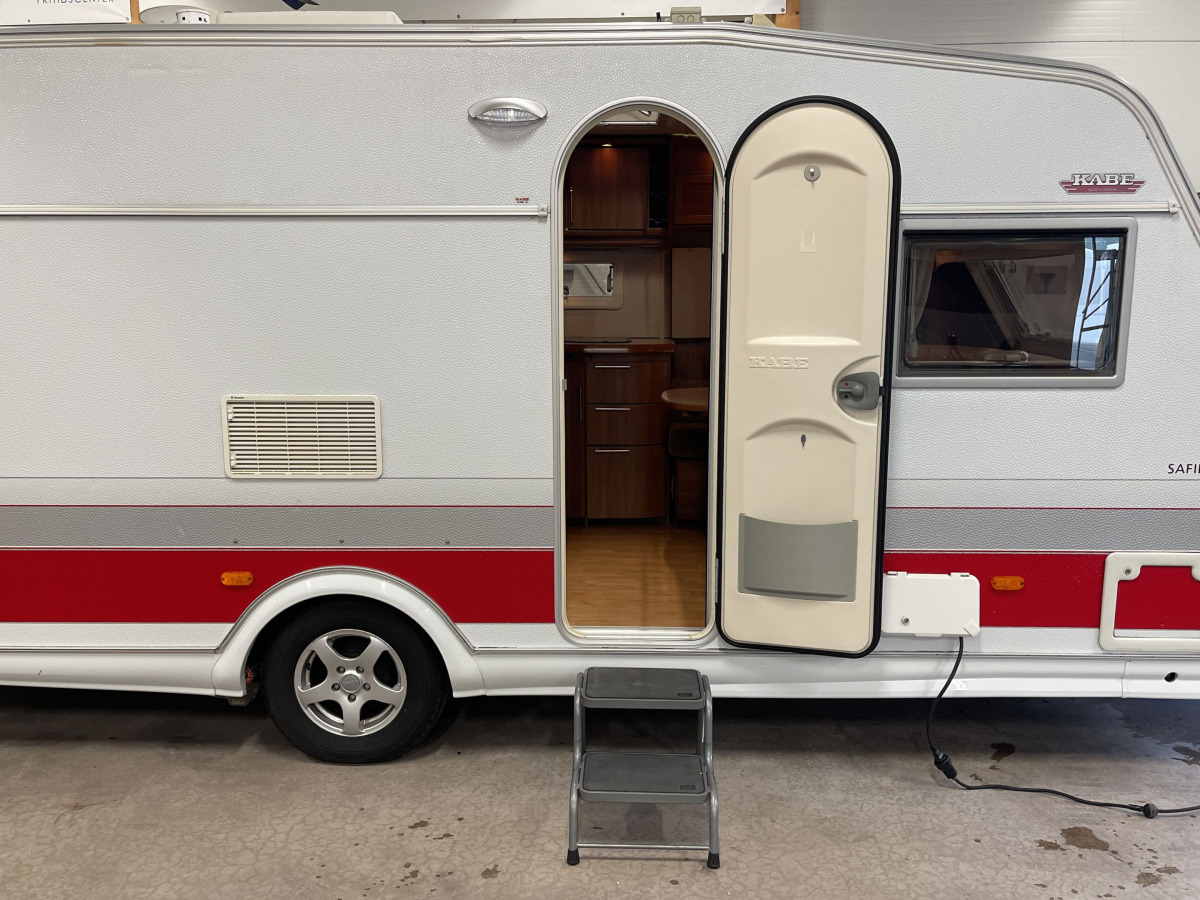 KABE SAFIR GLE KS, bild 6 av 15