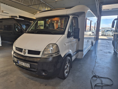Knaus SUN TI 650