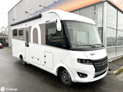 Frankia I 680 Plus Edition Together 4,5 t - 65ÅR - SPARA 158 300 kr Kommer snart