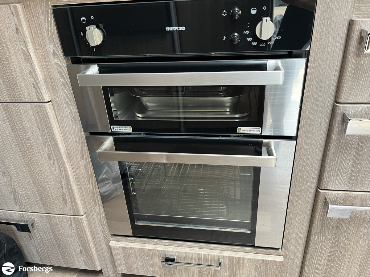 KABE IMPERIAL 600 XL KS // Den här pärlan är helt rätt i vinter, välkommen in, bild 10 av 19