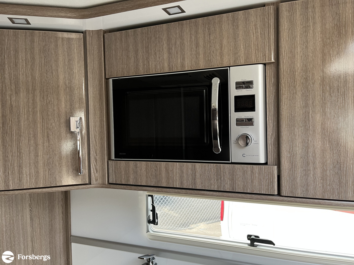 KABE IMPERIAL 600 XL KS // Den här pärlan är helt rätt i vinter, välkommen in, bild 11 av 19