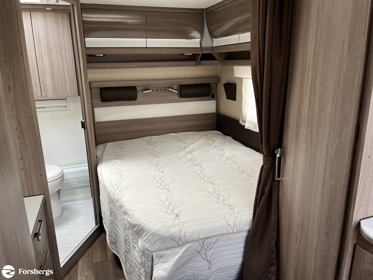 KABE IMPERIAL 600 XL KS // Den här pärlan är helt rätt i vinter, välkommen in, bild 14 av 19