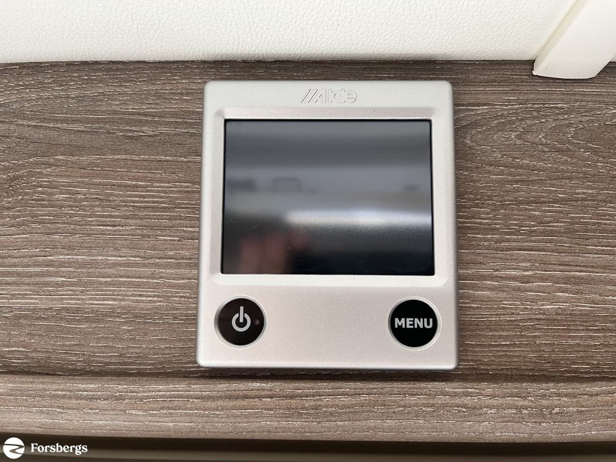 KABE IMPERIAL 600 XL KS // Den här pärlan är helt rätt i vinter, välkommen in, bild 18 av 19