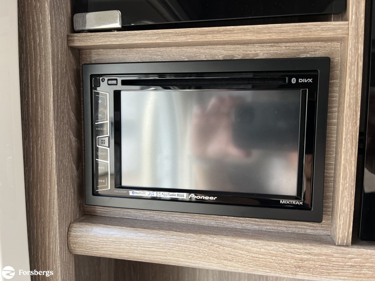 KABE IMPERIAL 600 XL KS // Den här pärlan är helt rätt i vinter, välkommen in, bild 19 av 19