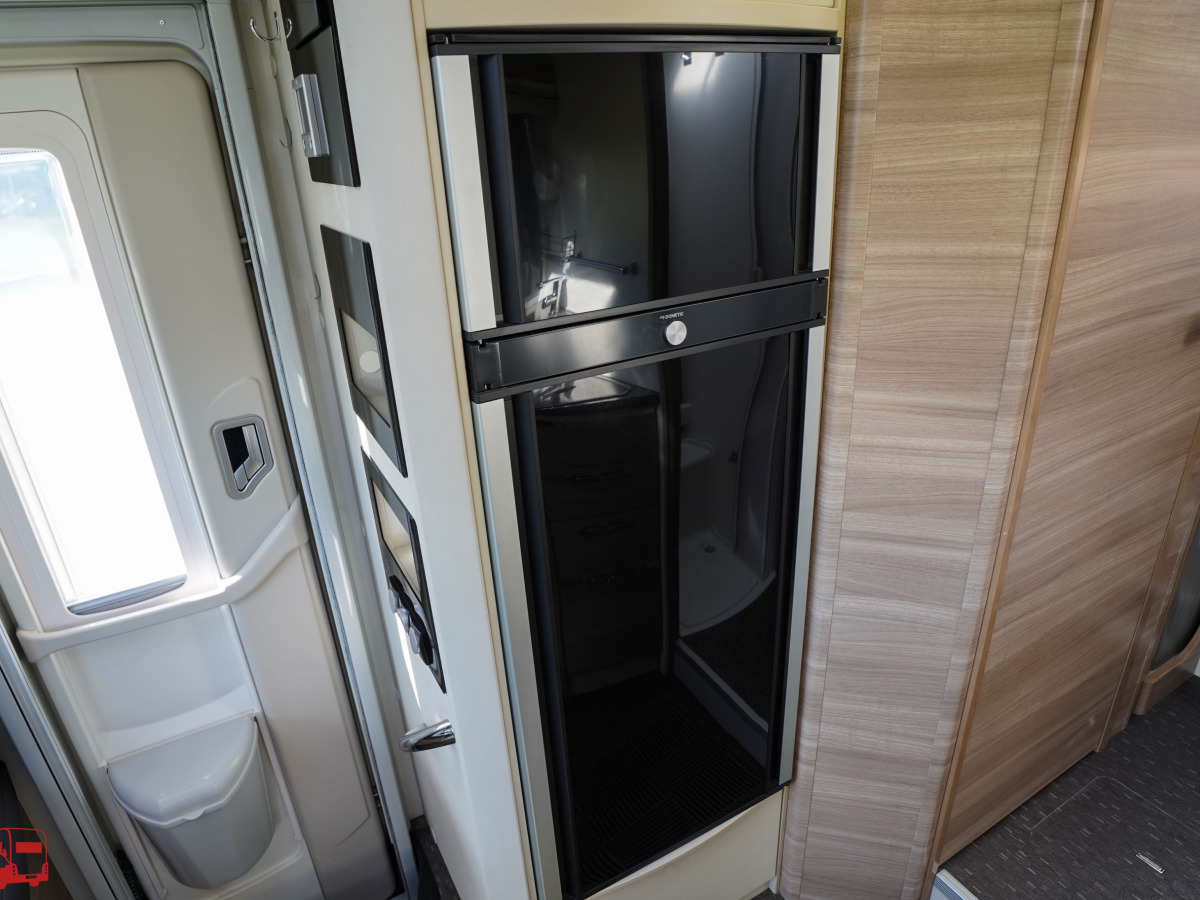 Adria Coral S 670 SL Långbäddar ALDE, bild 30 av 40