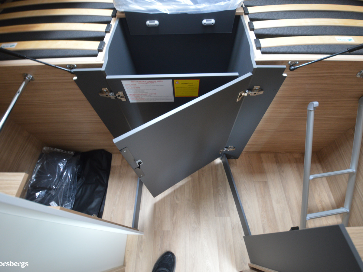 Pilote P740 FGJ EVIDENC/Nu finns den i hallen, bild 13 av 35