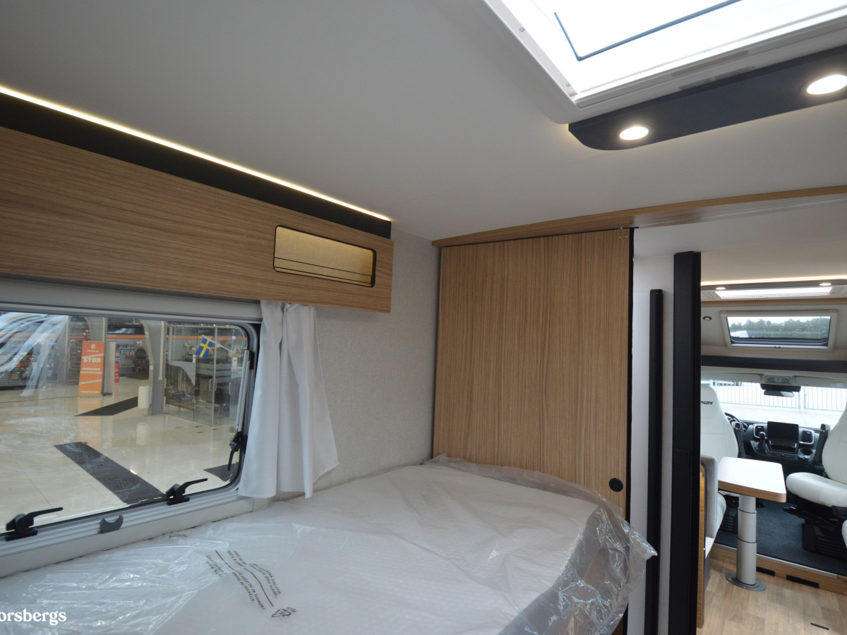Pilote P740 FGJ EVIDENC/Nu finns den i hallen, bild 15 av 35