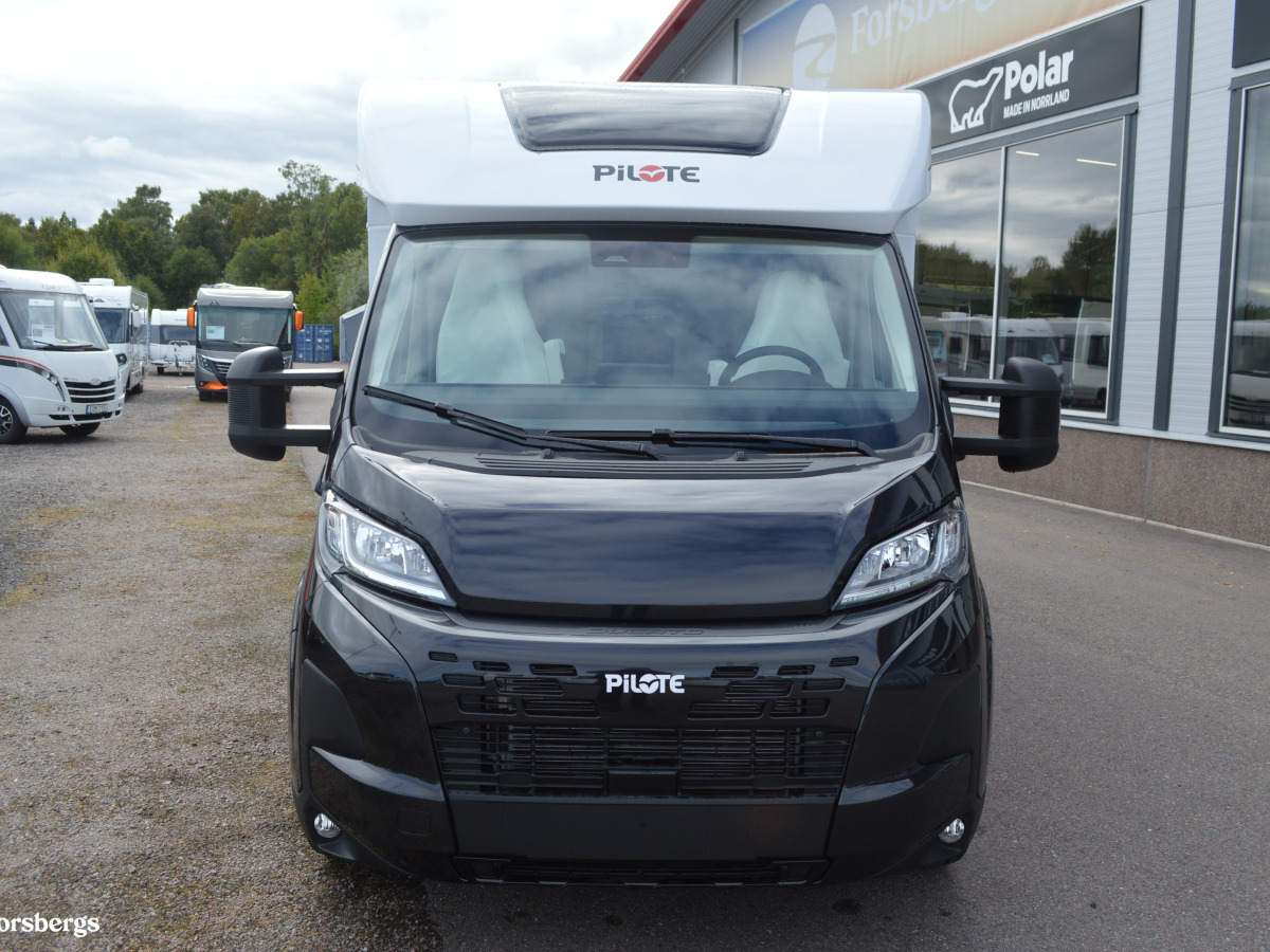 Pilote P740 FGJ EVIDENC/Nu finns den i hallen, bild 30 av 35