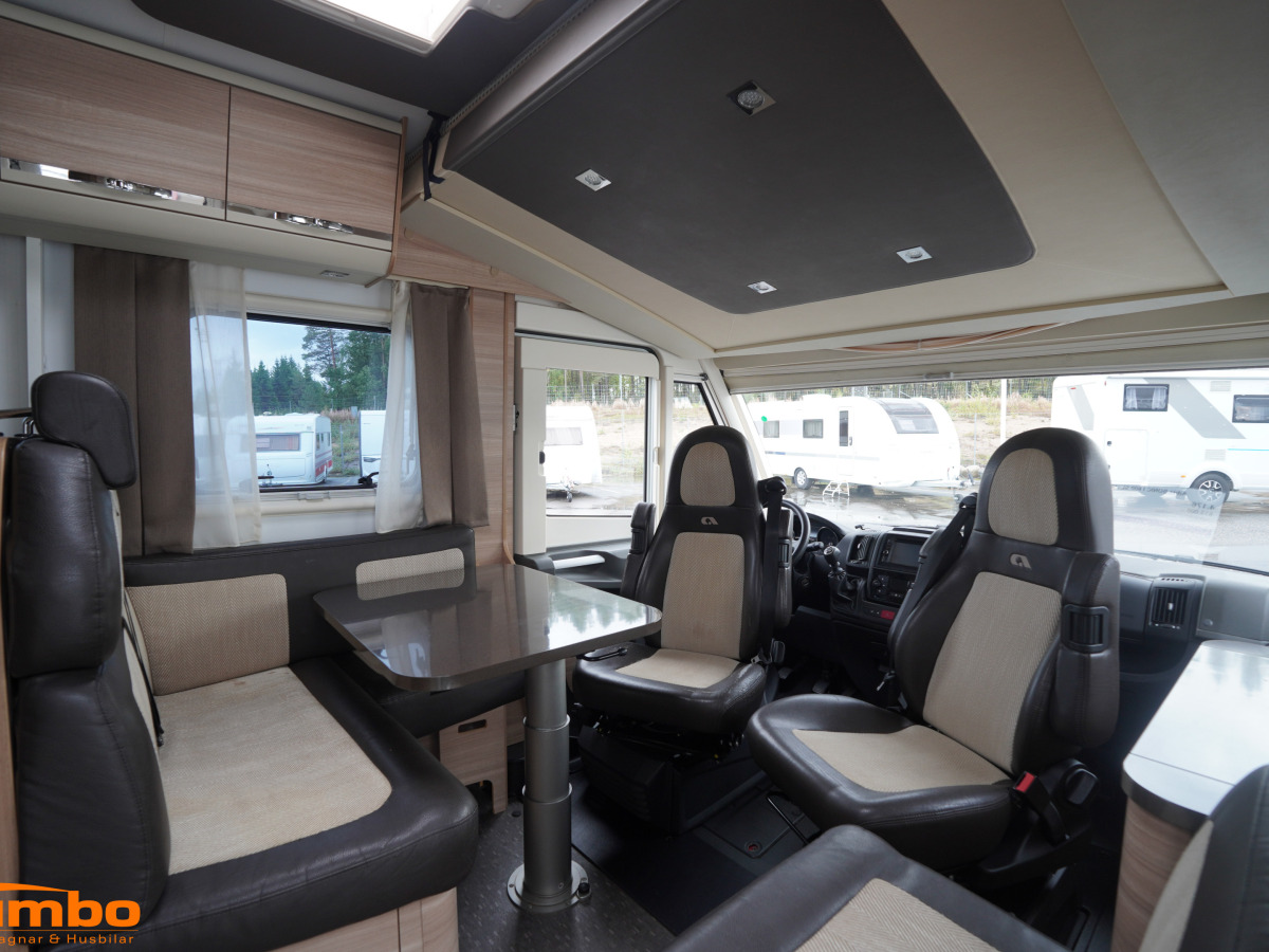 Adria SONIC I 600 SL, bild 2 av 18