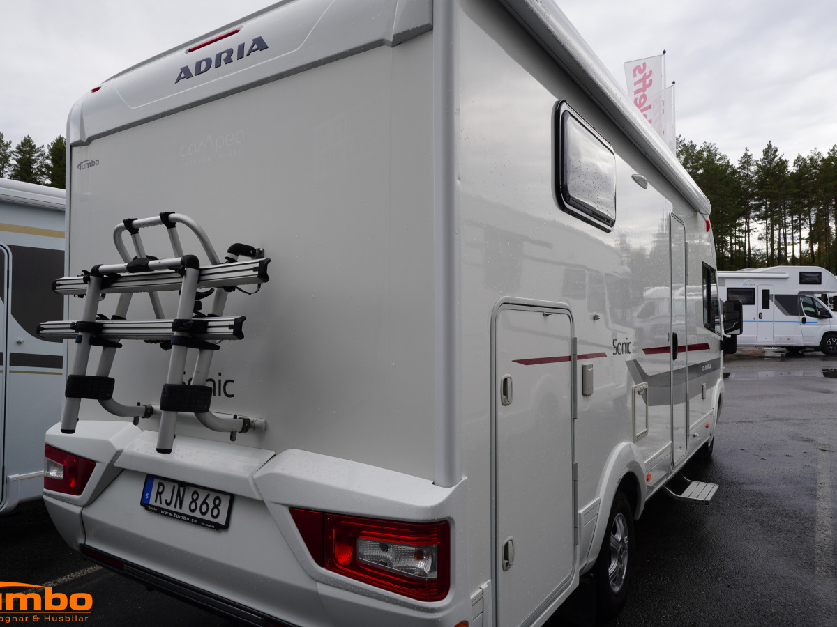 Adria SONIC I 600 SL, bild 18 av 18