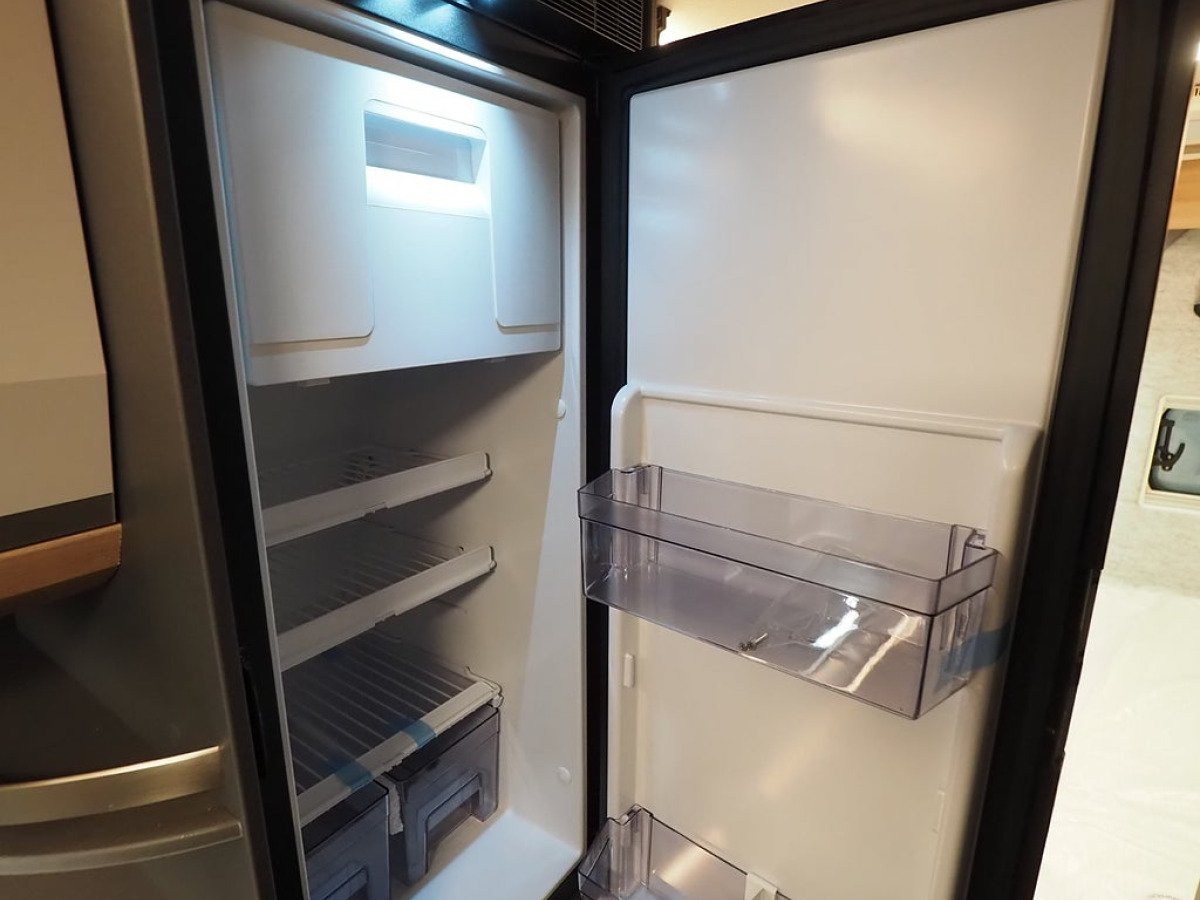Knaus BoxLife 600 MQ AUT I Golvvärme I Platinum Selection I B-kort, bild 13 av 20