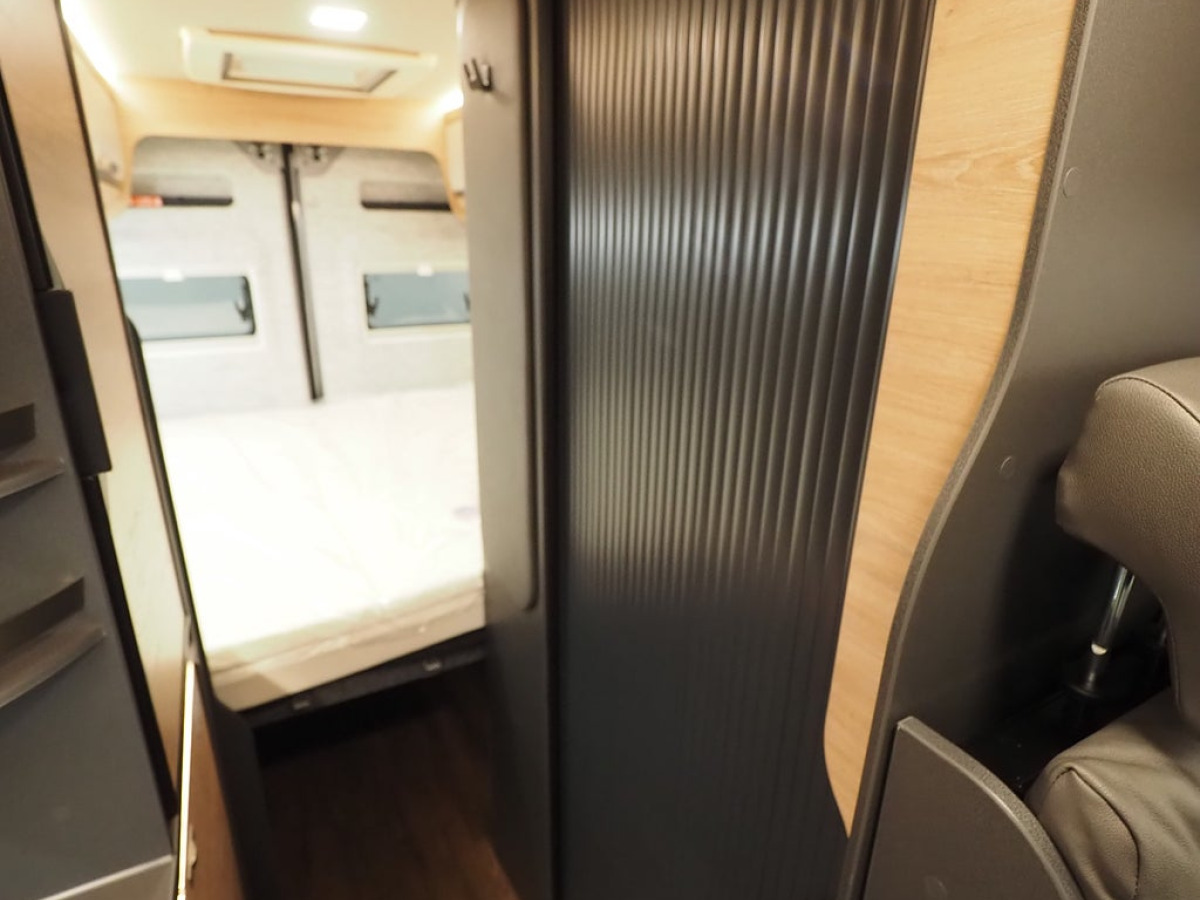 Knaus BoxLife 600 MQ AUT I Golvvärme I Platinum Selection I B-kort, bild 14 av 20