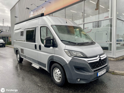 Pössl Roadstar 600
