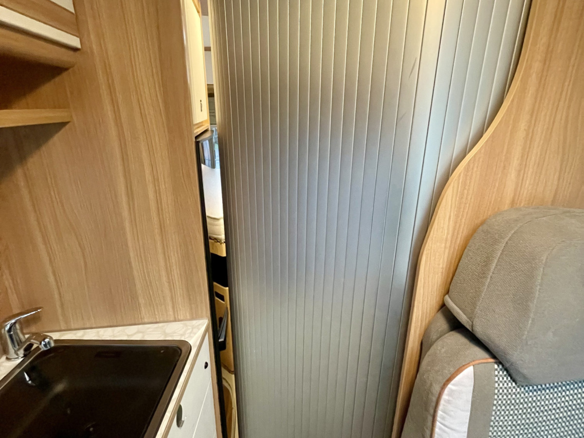 Pössl Roadstar 600, bild 17 av 21