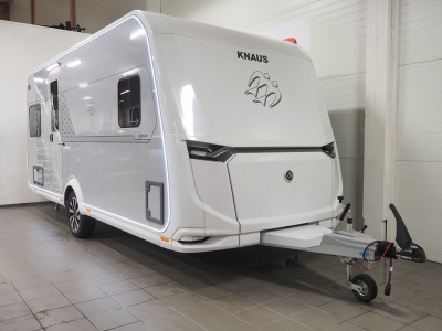 Knaus Azur 500 FU Mässerbjudande 2933-/mån I ALDE I AKS I Golvvärme