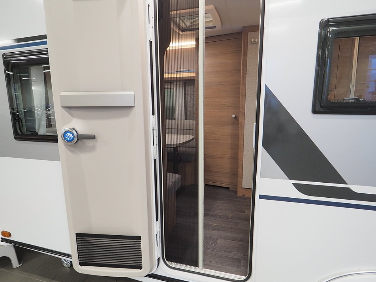 Knaus Sport 500 EU Mässerbjudande 1759-/mån I Design-Paket I Golvvärm, bild 11 av 12