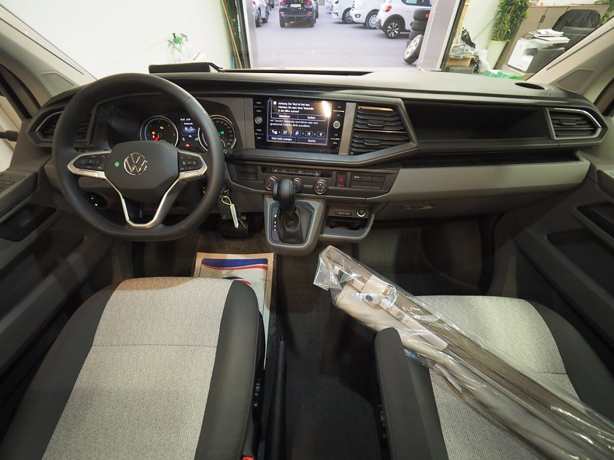 Knaus Tourer CUV Cuvision 500 MQ Mässerbjudande I AUT I 150hk I Pop-Up, bild 10 av 19