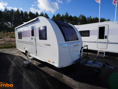 Adria ADORA 572 UT