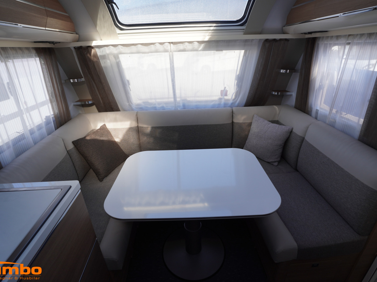 Adria ADORA 572 UT, bild 6 av 17