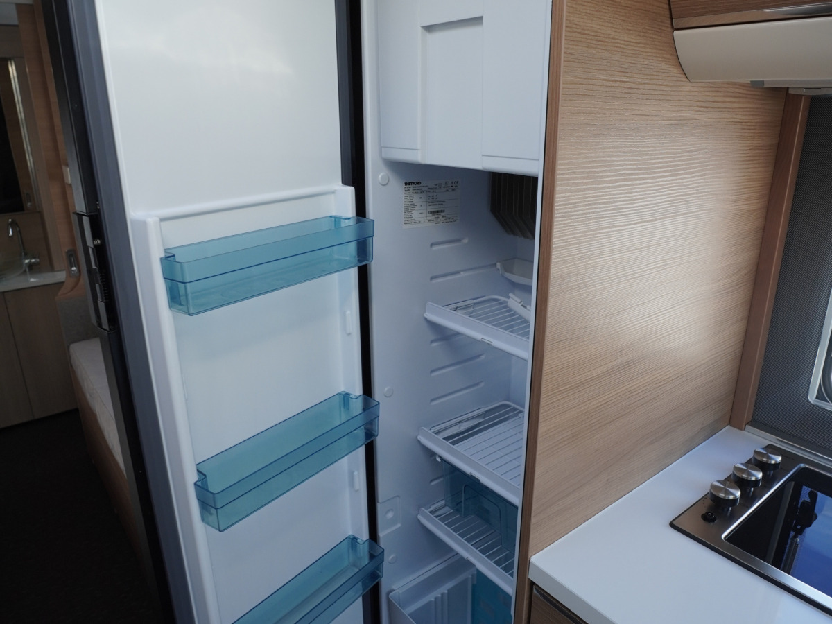 Adria ADORA 572 UT, bild 9 av 17