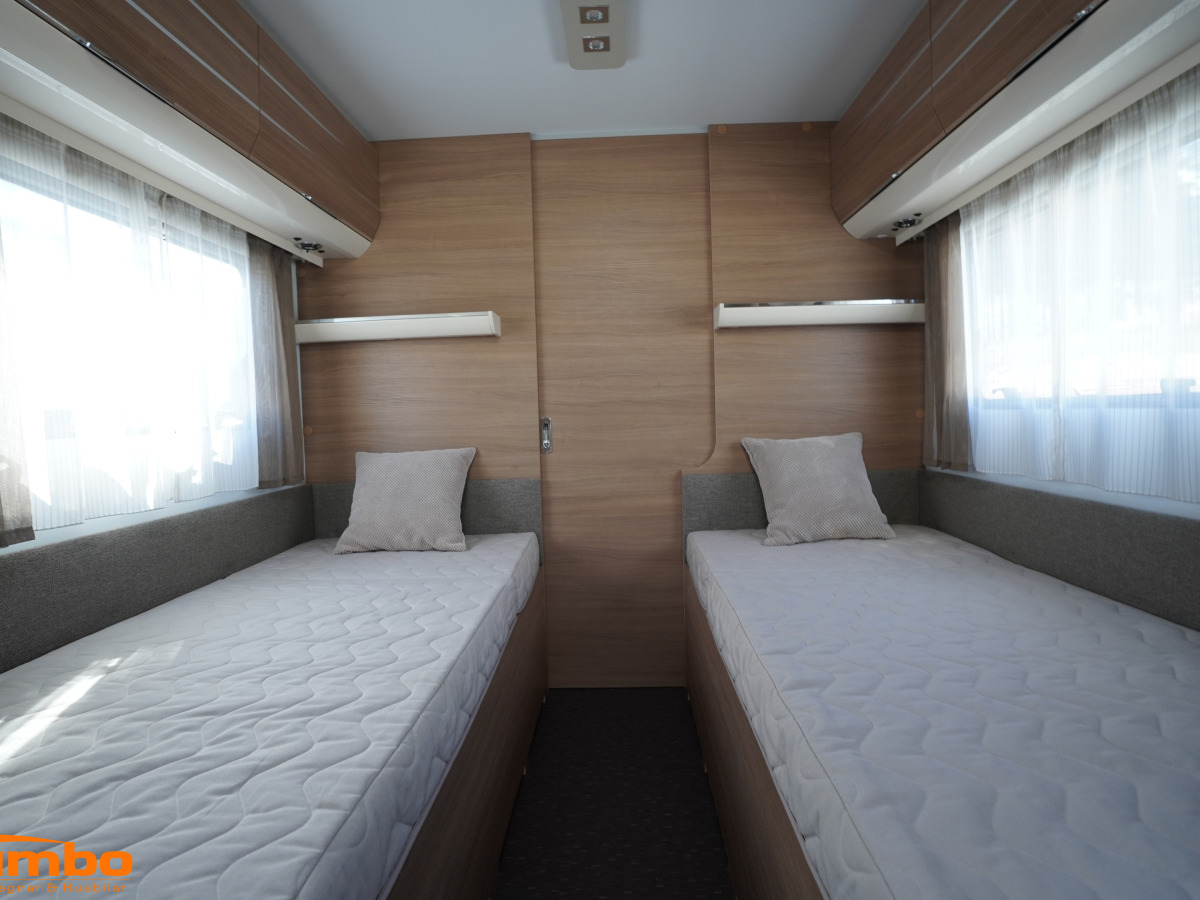 Adria ADORA 572 UT, bild 10 av 17