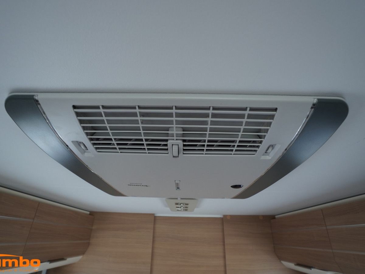 Adria ADORA 572 UT, bild 11 av 17