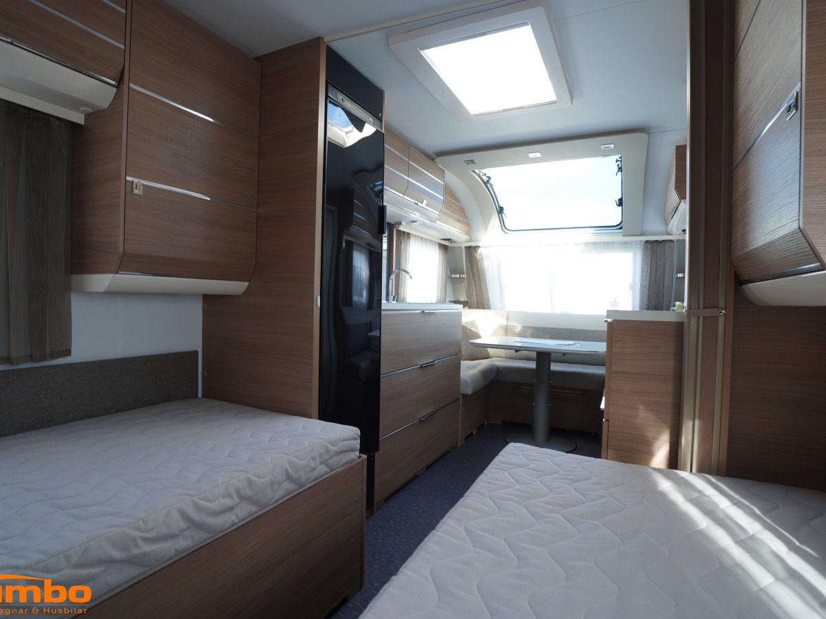 Adria ADORA 572 UT, bild 12 av 17