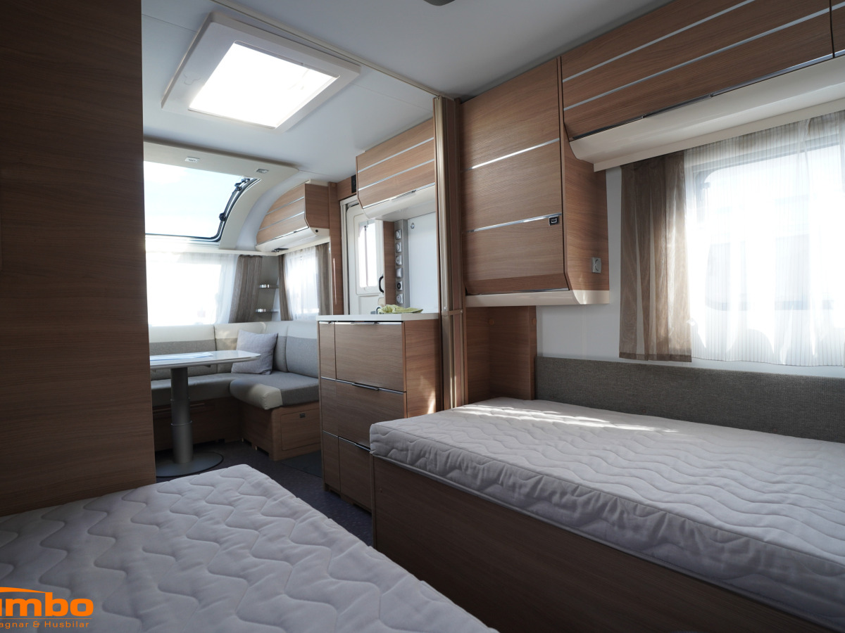 Adria ADORA 572 UT, bild 13 av 17