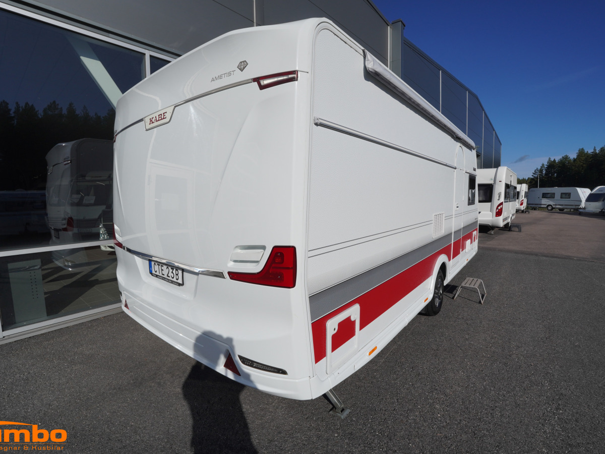 KABE AMETIST 560 XL KS, bild 15 av 15