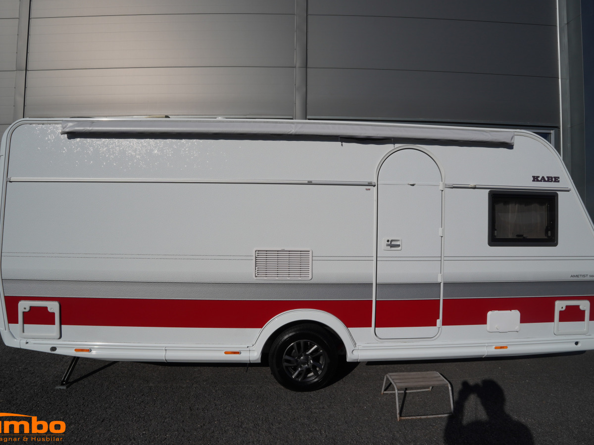 KABE AMETIST 560 XL KS, bild 14 av 15