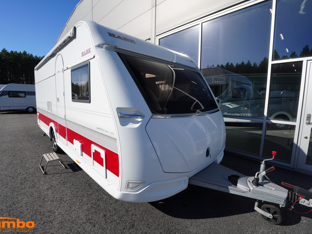 KABE AMETIST 560 XL KS, bild 1 av 15