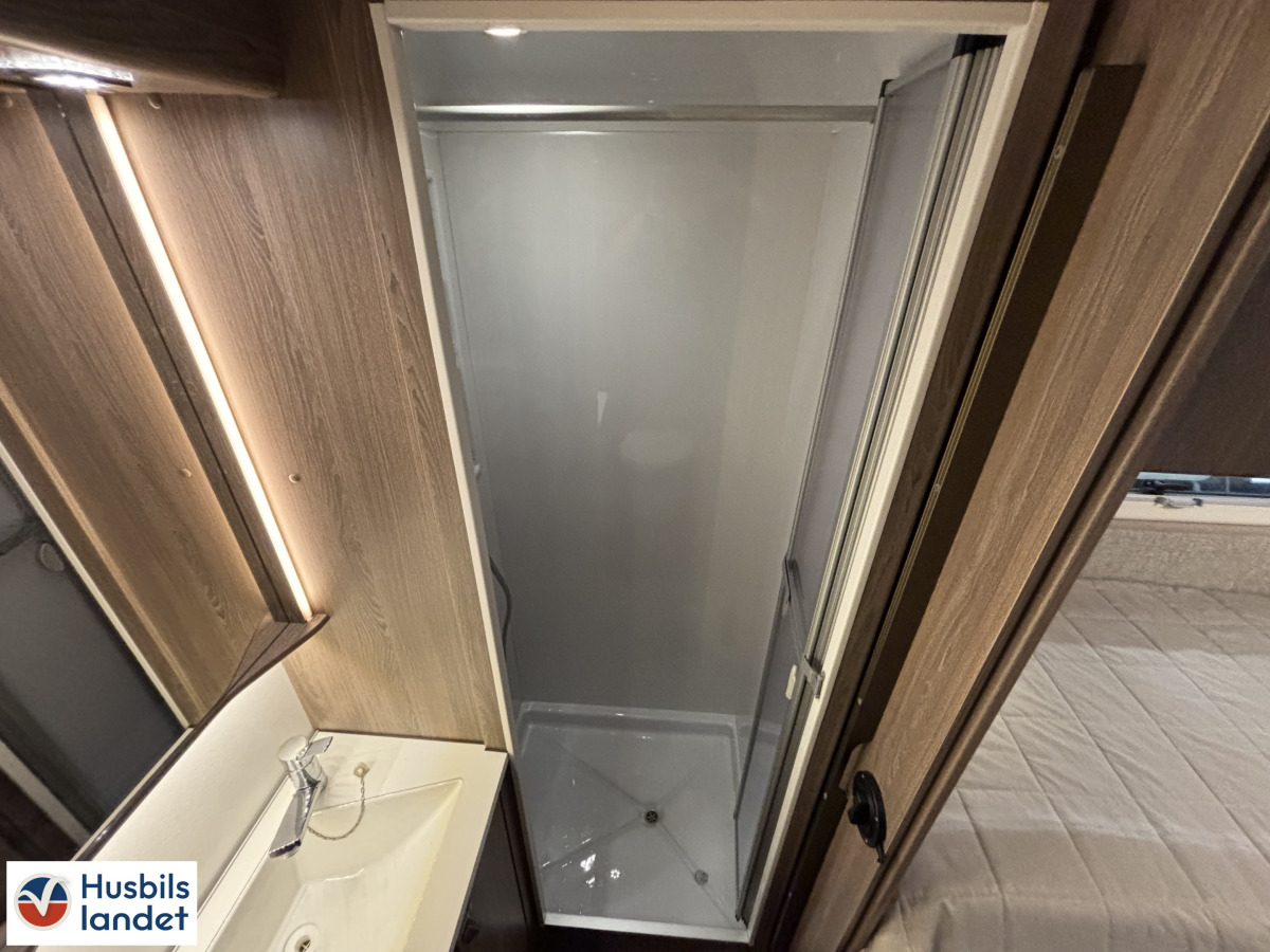 KABE TM C 740 T / Låga långbäddar, Alde, bild 6 av 11